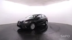 Seat Ibiza de 2024