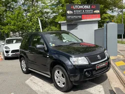 Suzuki Grand Vitara ll 1.9 DDiS 129Cv 4WD 3Portes