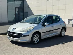 Peugeot 207 1.4L i 73cv , Pack Active / Première Main