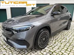 Mercedes-Benz EQA 250