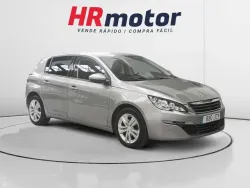 PEUGEOT 308 1.2 PureTech S&S Active 130