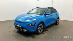 Hyundai Kauai de 2022