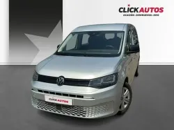 Volkswagen Caddy Caddy 2.0 TDI 102CV Origin 5+2