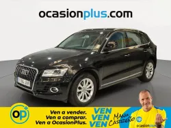 AUDI Q5 2.0TDI ultra Advanced Edition 150