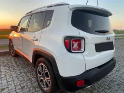 Jeep Renegade Limited