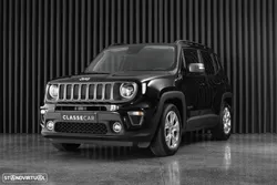 Jeep Renegade 1.0 T Limited