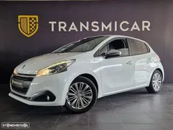 Peugeot 208 1.2 PureTech Style