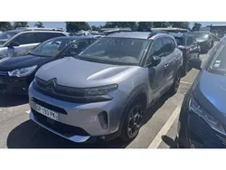 Citroën C5 Aircross BlueHDi 130 S&S EAT8 Shine