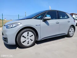 VW ID.3 58 kWh Pro