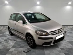 Volkswagen golf plus 1.9 TDI 105 Trend