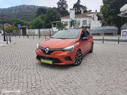Renault Clio TCe 90 EQUILIBRE