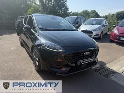 Ford Fiesta (7) 1.0 Flexifuel 95ch ST-LINE X