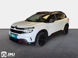 CITROEN C5 Aircross BlueHDi 130 S&S EAT8 Shine Pack