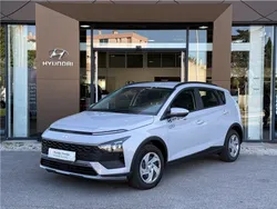 Hyundai Bayon 1.0 T-GDI 100 Initia