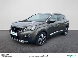 PEUGEOT 3008 Puretech 130ch S&S BVM6 Allure