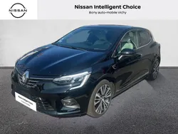 Renault Clio V 1.3 TCe 140 Initiale Paris