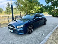 ✅ MERCEDES CLASSE A 200 163 ch STYLE LINE 7G-DCT jante AMG – GARANTIE 12 MOIS ✅