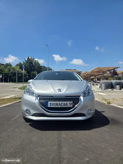 Peugeot 208 1.4 VTi Access