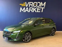 PEUGEOT 308 1.5 D 131ch ALLURE PACK - 2022 - CarPlay - Boîte auto
