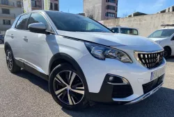 Peugeot 3008 1.2 S&S PureTech Allure 130