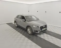 Audi quattro Q2 2.0 TFSI190 DESIGN BA