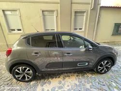 Citroën C3 1.2 PureTech Elle EAT6