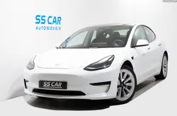 Tesla Model 3 Tração Traseira