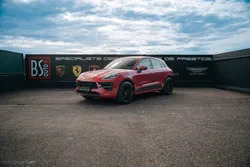 PORSCHE Macan GTS 381ch - 1ère main