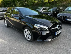 Mercedes Classe A 200 d 7G-DCT Sensation