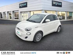 FIAT 500 e 95 ch Action
