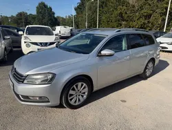 Volkswagen Passat B7 BREAK 1.6 TDI 105 CV BLUEMOTION CONFORT LINE / GPS / ENTRETIEN A JOUR A