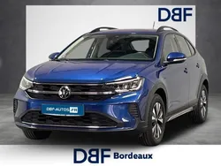 Volkswagen Taigo 1.0 TSI 116 DSG7 Life