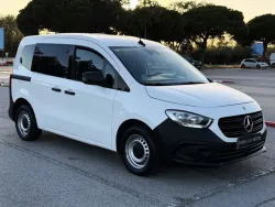 Mercedes-Benz Citan Citan N1 Tourer 110CDI Largo Base