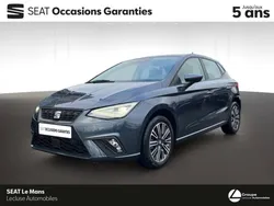 Seat Ibiza 1.0 TSI 95 ch S/S BVM5 Copa