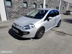 Fiat Punto Evo 1.3 M-Jet Dynamic