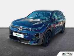 Citroën C5 Aircross Hybride 145 e-DCS6 Max