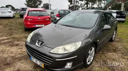 Peugeot 407 1.6 HDi Premium de 2009