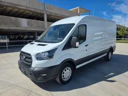 FORD Transit FT 350 L3 Van Trend 130
