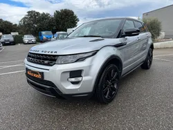 LAND ROVER EVOQUE LIMITED 2.0 Si4 DYNAMIC BVA