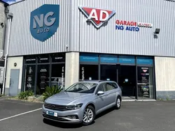 Volkswagen Passat SW 2.0 TDI EVO 150 DSG7 Business + Attelage