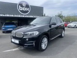 Bmw x5 (f15) xdrive50ia 450ch xline