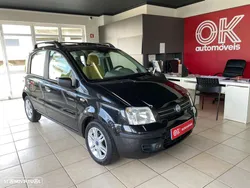 Fiat Panda 1.2 Dynamic