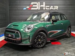 Mini Mini Electric 185 102PPM 28.9KWH COOPER SE EDITION CAMDEN BVA