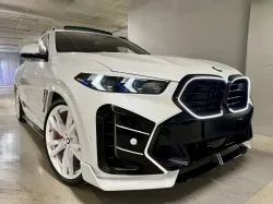 BMW X6 xDrive40d M Sport Exclusive Top Unique