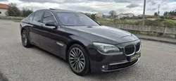 BMW 730 D