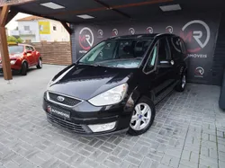 Ford Galaxy 1.8 TDCi Trend