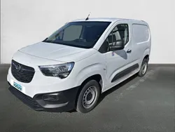 Opel combo cargo M 650 KG BLUEHDI 100 S&S BVM6