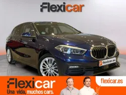 BMW Serie 1 118i