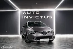 Renault Clio 1.5 dCi Dynamique Sport Edtion