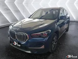Bmw X1 🚀 20D F48 190 CH XLINE XDRIVE BVA CARPLAY CAMÉRA GARANTIE 1 AN / 20 D
